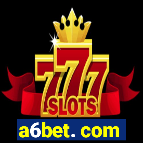 a6bet. com